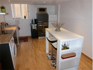 t2 à la location -   69004  LYON 4EME ARRONDISSEMENT, surface 48 m2 location t2 - UBI400815232
